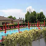 Ca' Hotel Brugnera