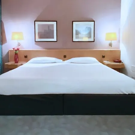 Hotel Ca' Brugnera