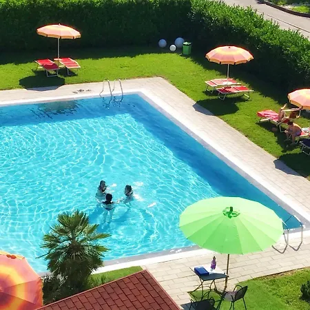 Hotel Ca' Brugnera