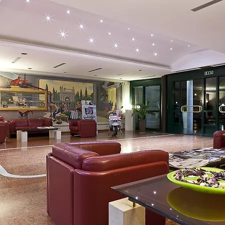 Ca' Hotel 4*