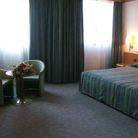 Ca' Hotel Brugnera