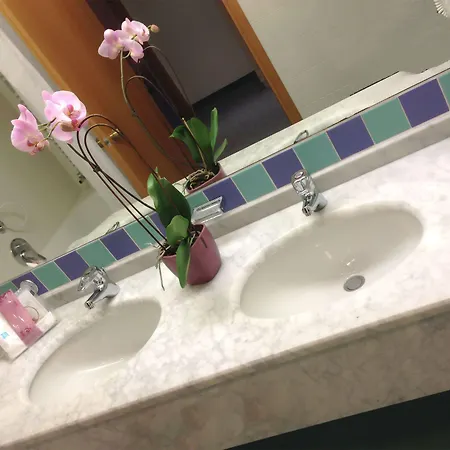 Ca' Hotel Brugnera