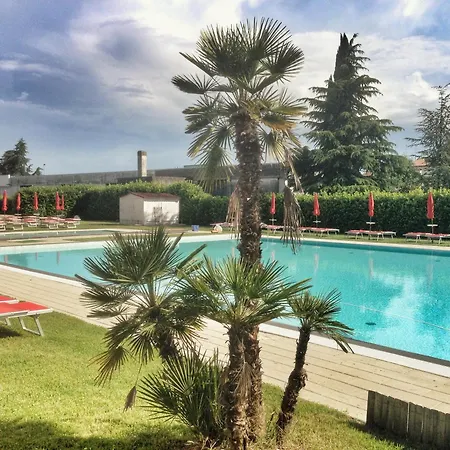 Hotel Ca' 4*