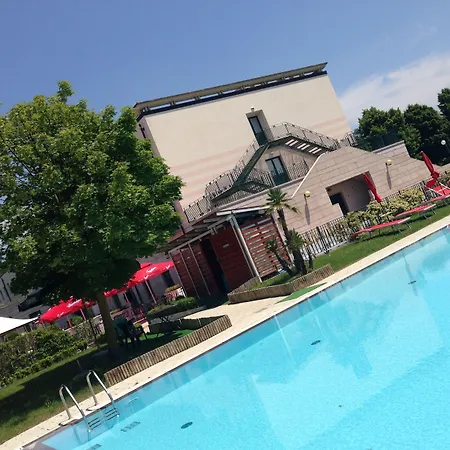 Hotel Ca'