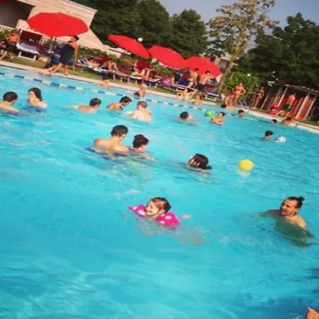 Hotel Ca' 4*