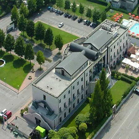 Hotel Ca'