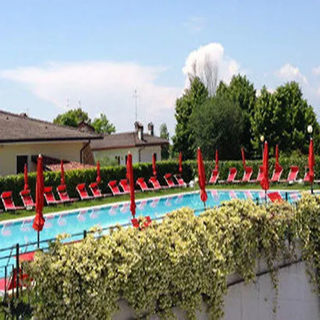 Ca' Hotel Brugnera