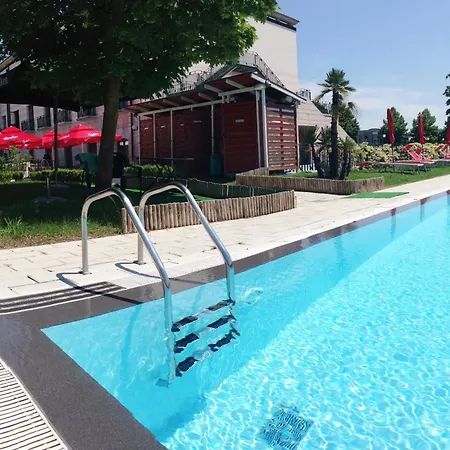 Hotel Ca' Brugnera