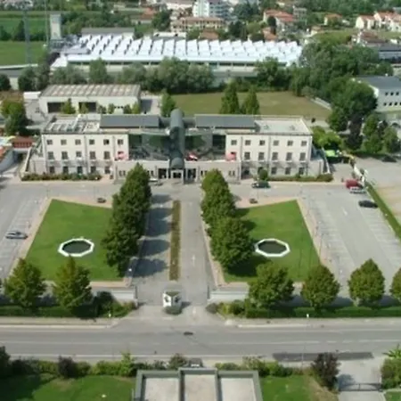 Hotel Ca'