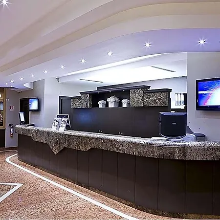 Ca' Hotel Brugnera