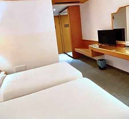 Ca' Hotel