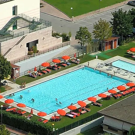 Ca' Hotel Brugnera