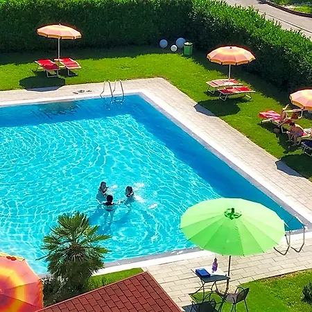 Ca' Hotel 4*
