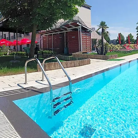 Ca' Hotel 4*