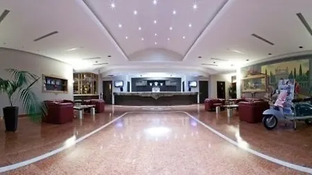 Отель Ca'