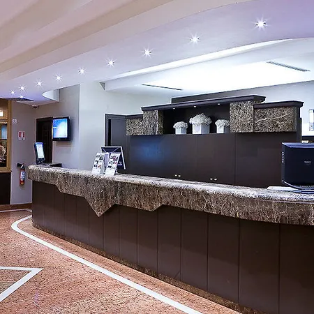 Ca' Hotel Brugnera