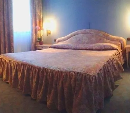 Hotel Ca' Brugnera