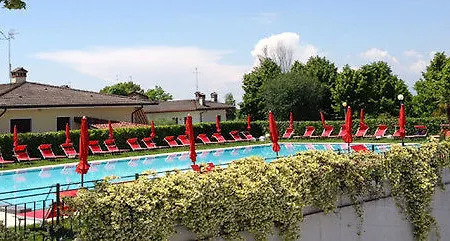 Ca' Hotel Brugnera