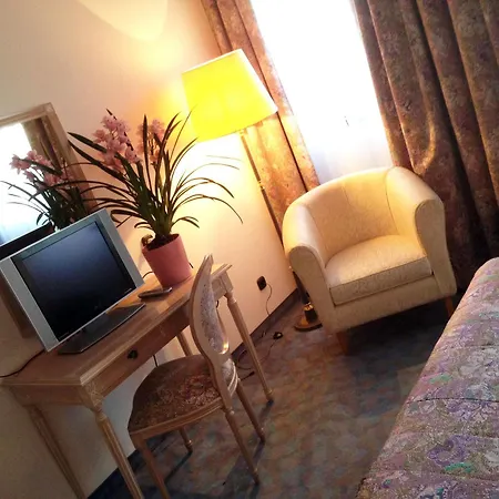 Hotel Ca' 4*